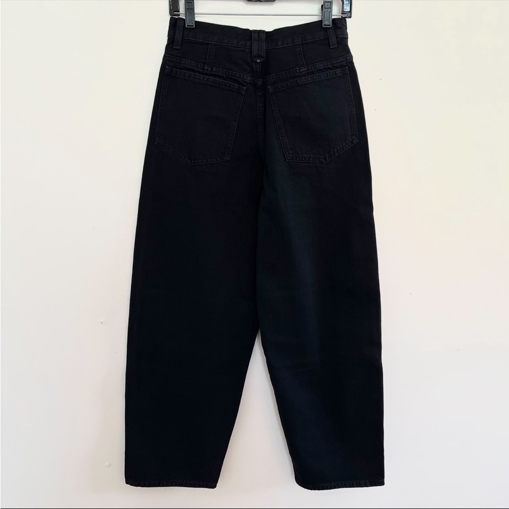 Uniqlo Barrel Pants - Picture 9 of 16